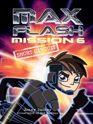 cover image of Mission 6: Short Circuit
